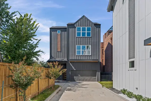 711 Lester Street, Houston, TX 77007