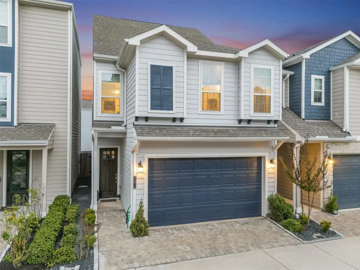 11016 Cane Oak Way, Houston, TX 77043 - Image #1