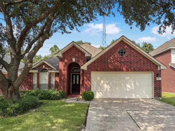 8523 Metrodale Drive, Houston, TX 77040