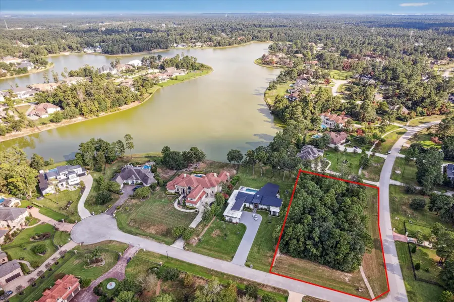 4502 Siandra Creek Court, Spring, TX 77386 - #2