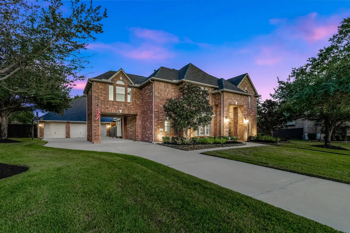 21315 Fairhaven Meadow Drive, Cypress, TX 77433 - Image #1