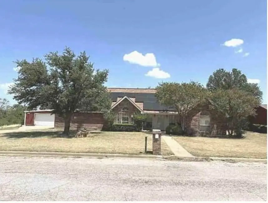 2323 Sha Lane, Breckenridge, TX 76424 - #1
