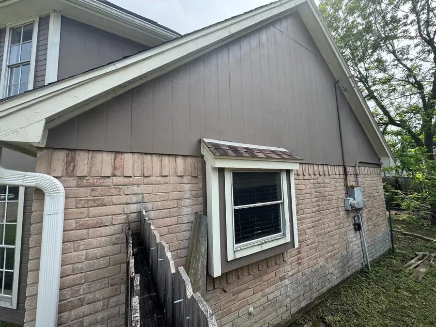 4514 Beechcraft Street, Seabrook, TX 77586 - #3
