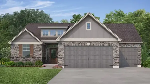 12 Cattle Drive, Bay City, TX 77414