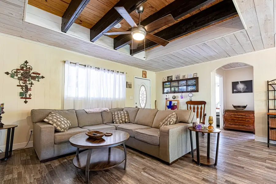 1014 River Road, Goodrich, TX 77335 - #2