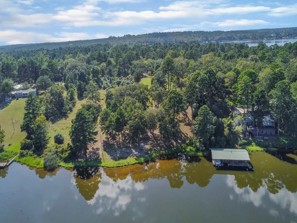 000 County Road 2140- Marina Rd, Crockett, TX 75835 - #1