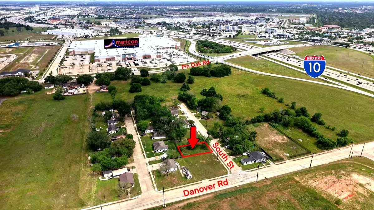 5726 South Street, Katy, TX 77494 - #1