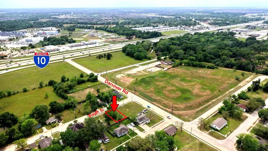 5726 South Street, Katy, TX 77494 - #2