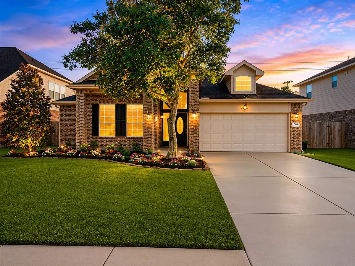 2231 Daroca Drive, League City, TX 77573 - #1