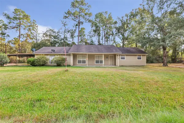 20196 Split Oak Drive, New Caney, TX 77357