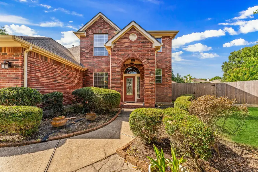 21861 Maidens Crossing Drive, Kingwood, TX 77339 - #2