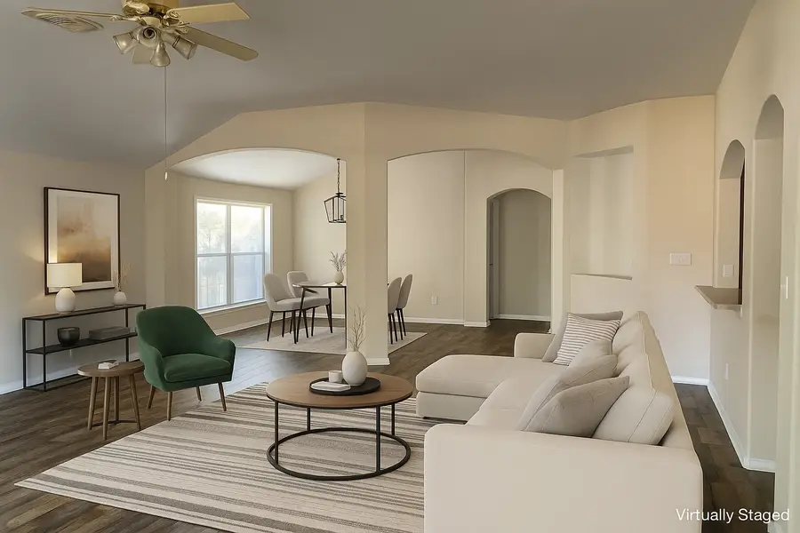 12307 Longfellow Drive, Montgomery, TX 77356 - Image #2