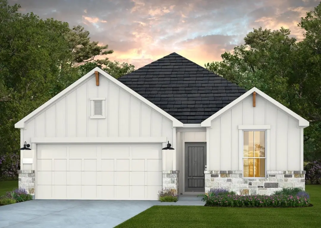 11495 Dosey Doe Drive, Montgomery, TX 77316 - #1
