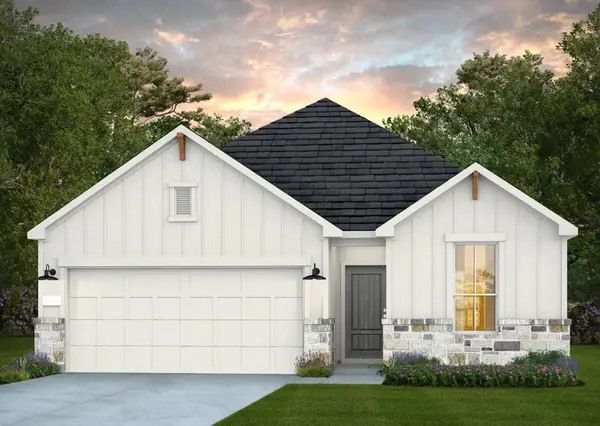 11495 Dosey Doe Drive, Montgomery, TX 77316