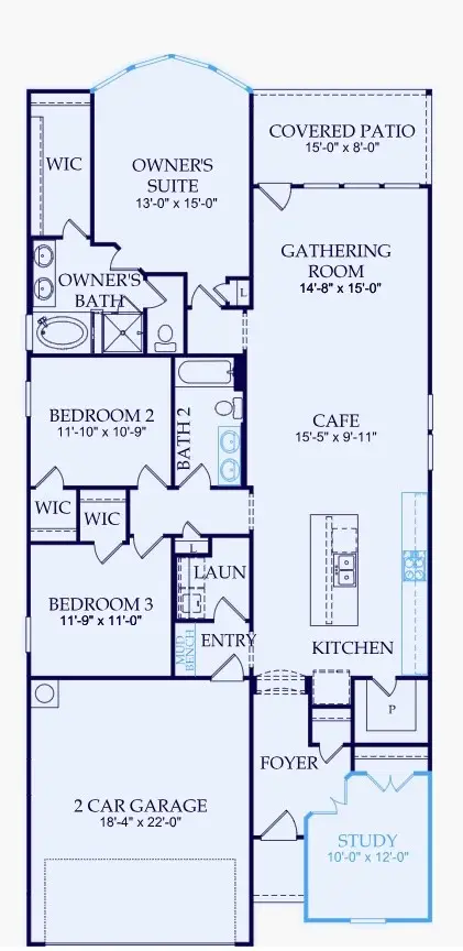 11495 Dosey Doe Drive, Montgomery, TX 77316 - #2
