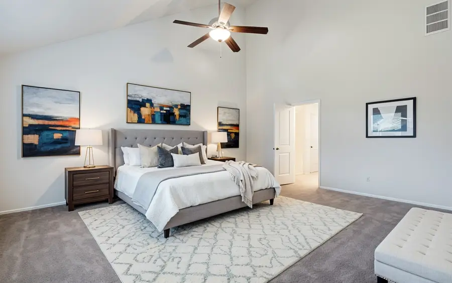 12246 Antilles Lane, Conroe, TX 77304 - Image #2