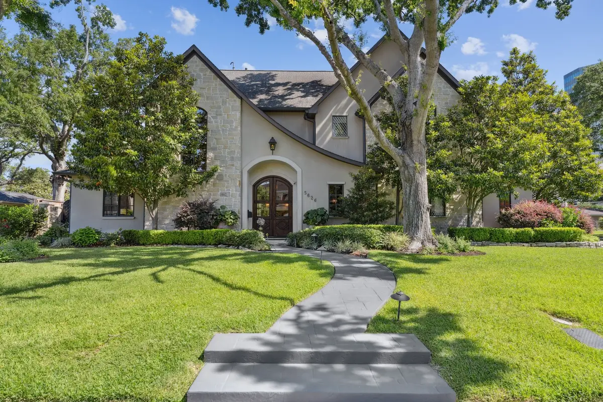 5626 Willers Way, Houston, TX 77056 - Image #1