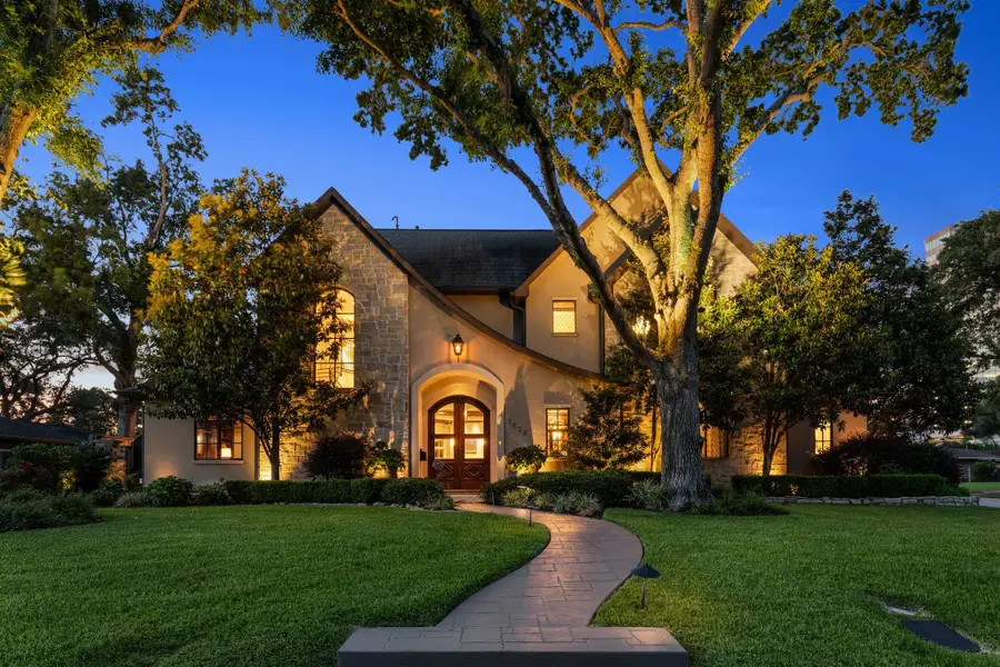 5626 Willers Way, Houston, TX 77056 - Image #2