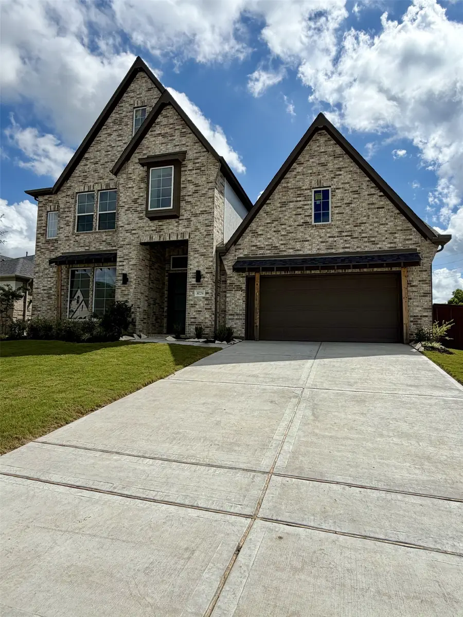 8729 Antelope Canyon Way, Manvel, TX 77583 - #2
