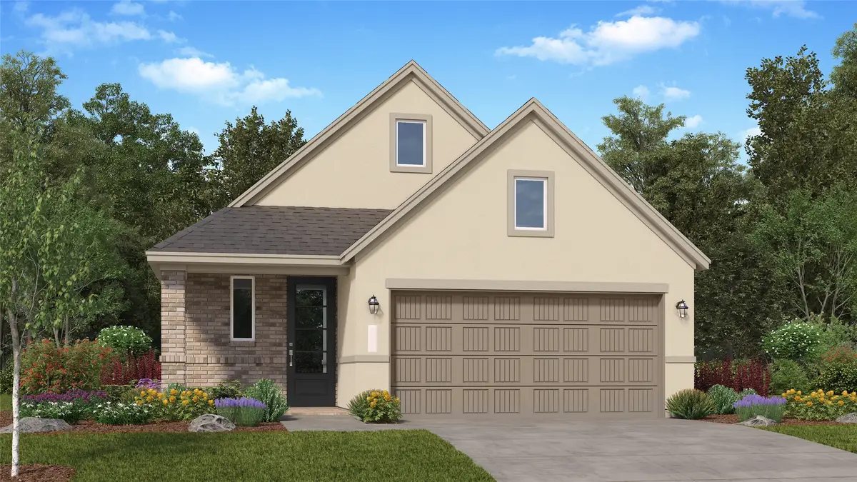 16558 Timberwolf Trail, New Caney, TX 77357 - #1