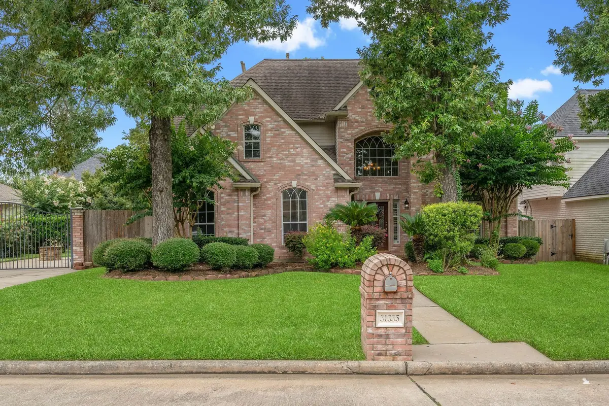 31335 Bearing Star Lane, Tomball, TX 77375 - #1