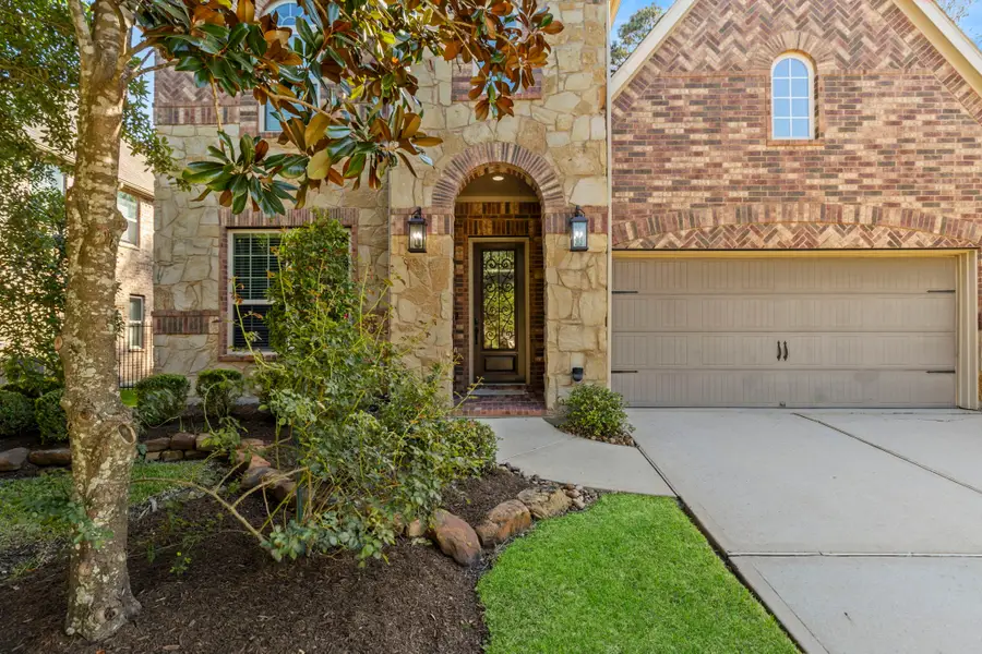 103 S Vershire Circle, Magnolia, TX 77354 - #2