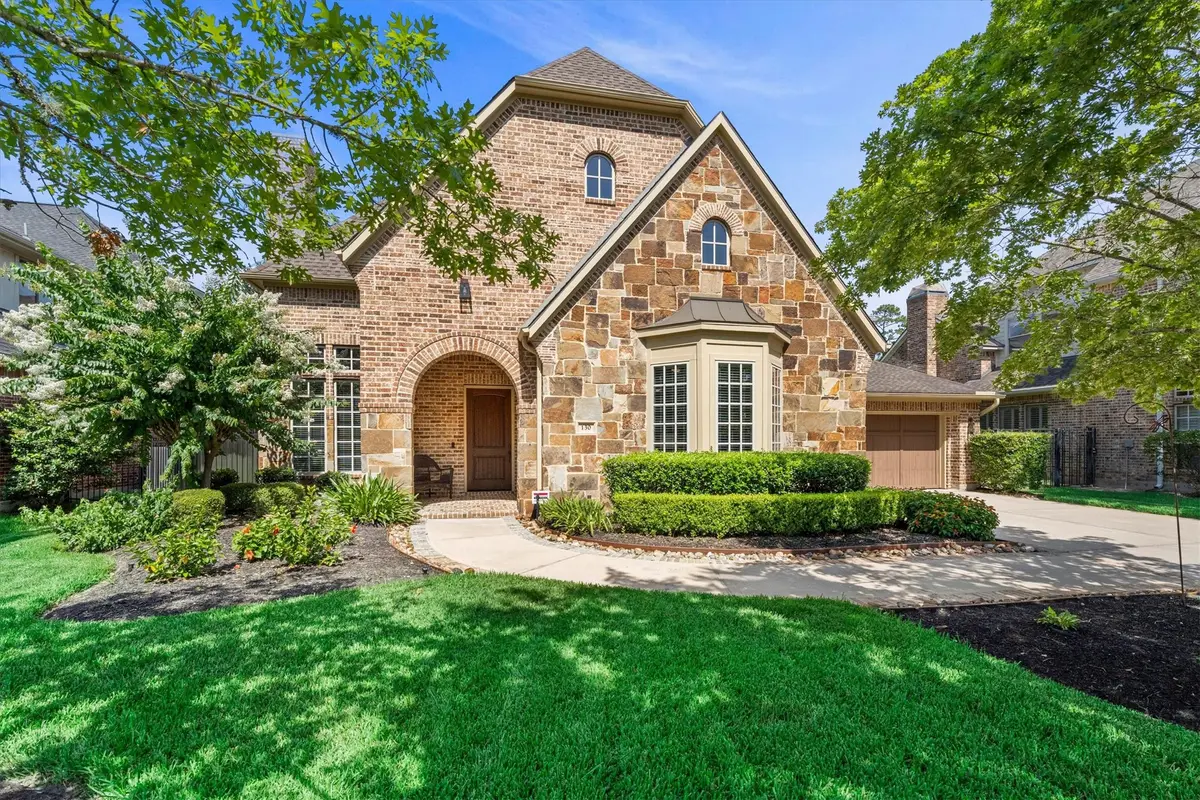 130 E Cove View Trail, Spring, TX 77389 - #1