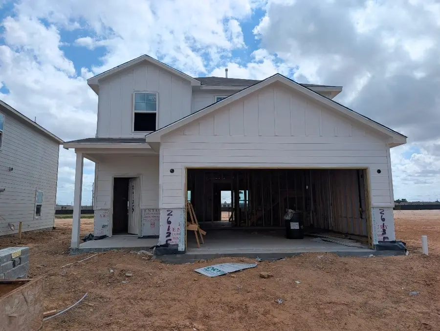 26135 Venus Trap Trail, Katy, TX 77493 - #2