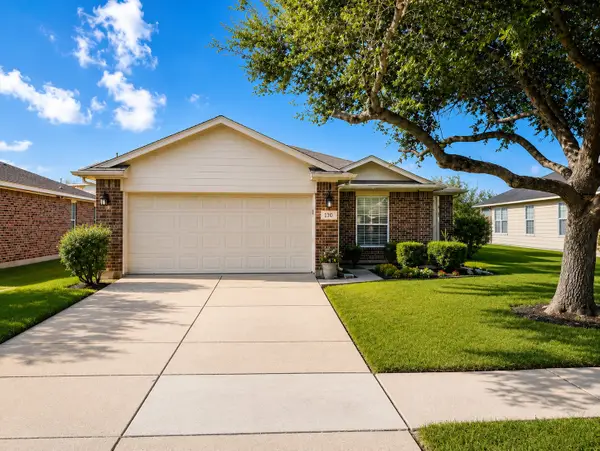 110 Rodeo Drive, Manvel, TX 77578