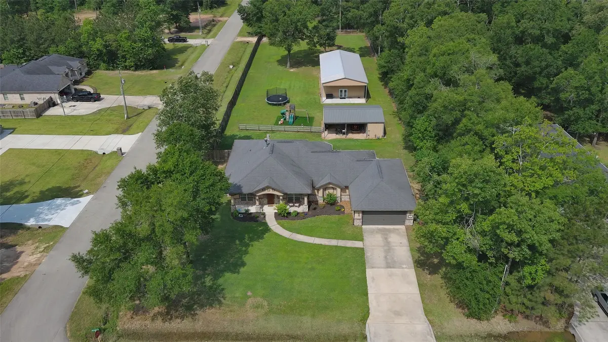 17130 Paluxy Court, Splendora, TX 77372 - #1