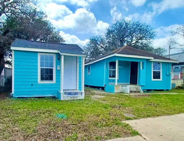 2409 Morris Street, Corpus Christi, TX 78405