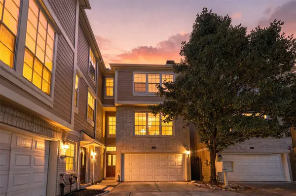 832 Cohn Street, Houston, TX 77007