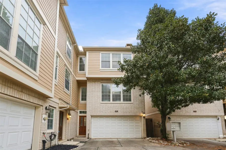 832 Cohn Street, Houston, TX 77007 - #2