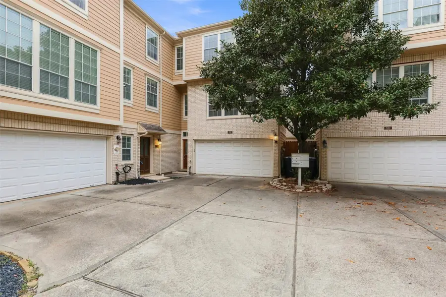 832 Cohn Street, Houston, TX 77007 - #3