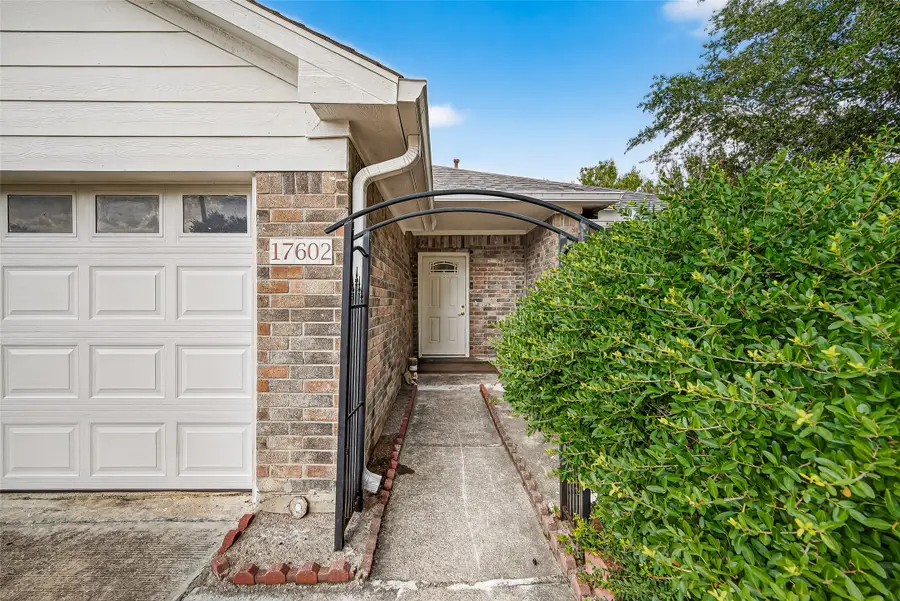 17602 Wild Willow Lane, Houston, TX 77084 - Image #2