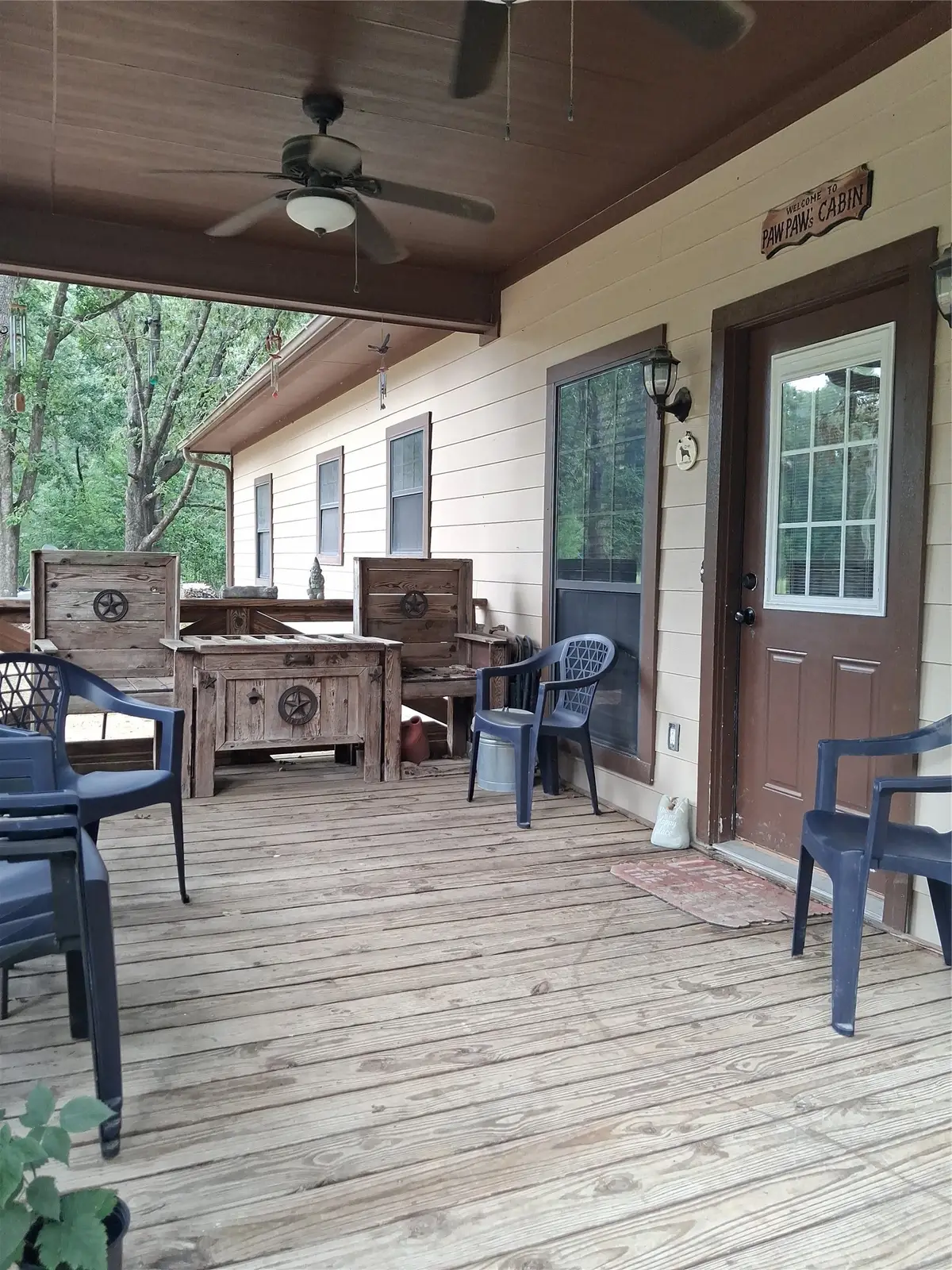 285 Mini Lane, Livingston, TX 77351 - #1