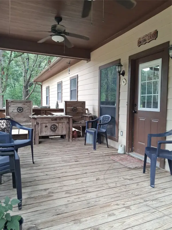 285 Mini Lane, Livingston, TX 77351