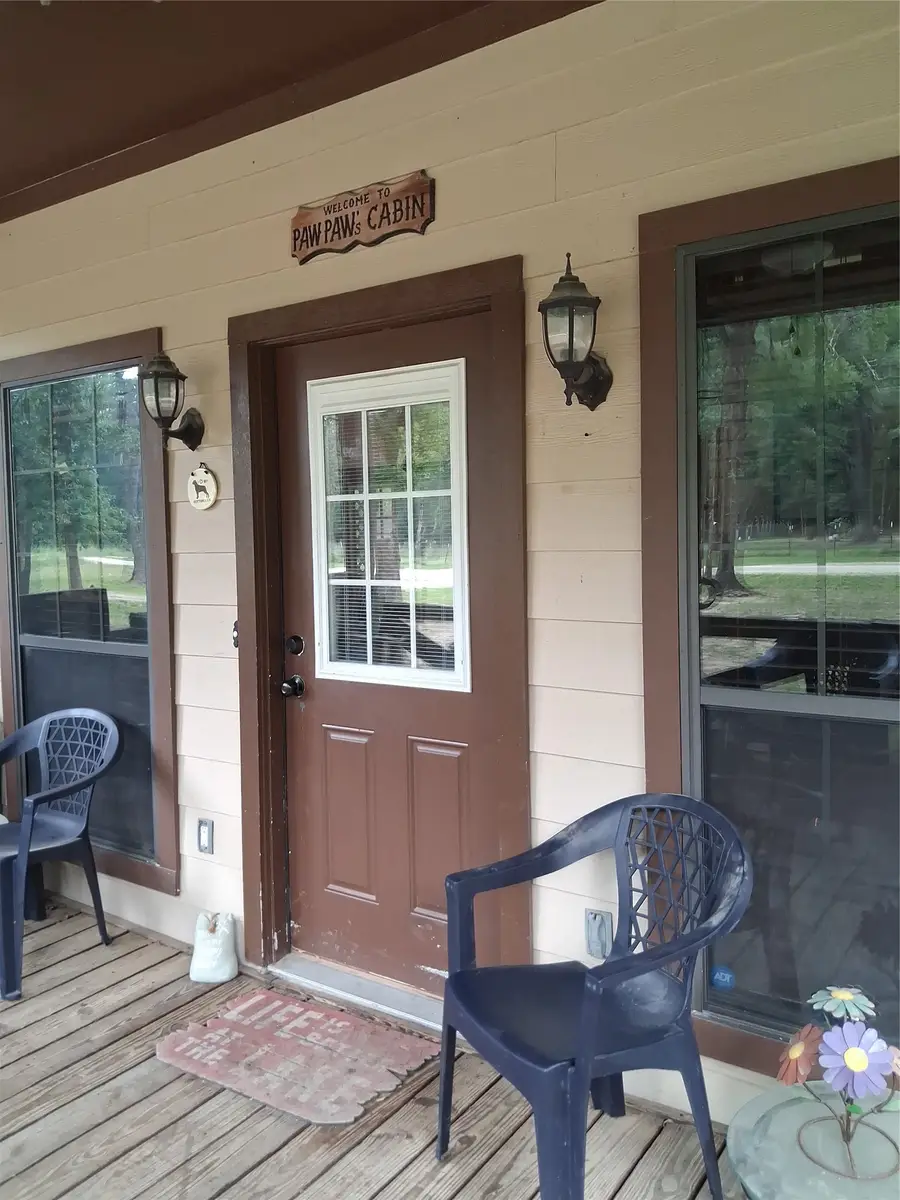 285 Mini Lane, Livingston, TX 77351 - #2