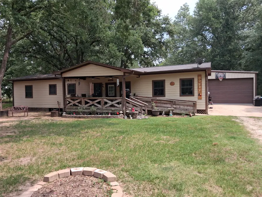 285 Mini Lane, Livingston, TX 77351 - #3