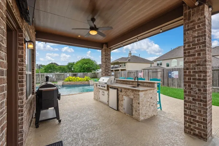 16307 Christopher Park Street, Hockley, TX 77447 - #2