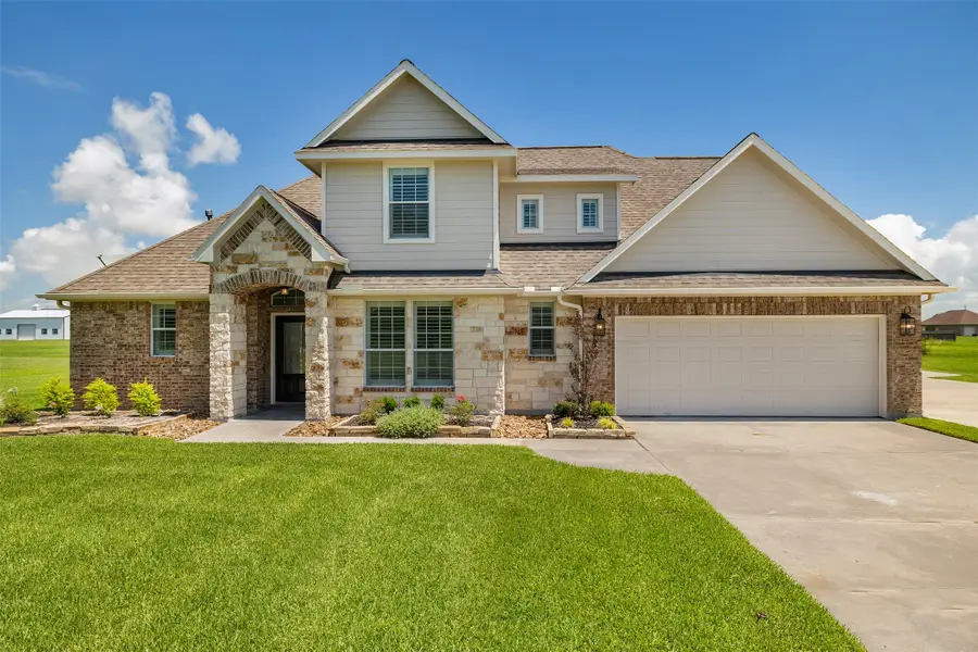 4203 Landon Lane, Baytown, TX 77523 - #2