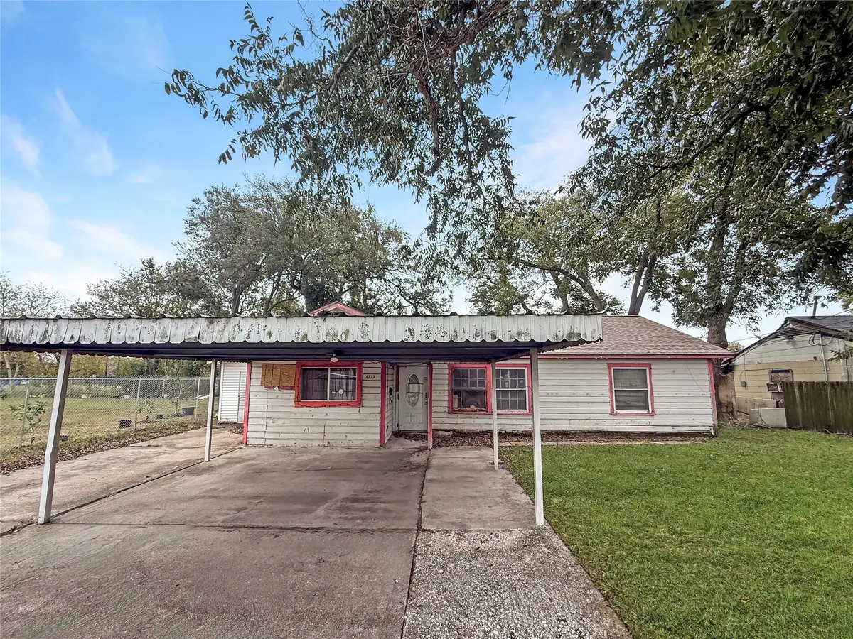 6723 London Street, Houston, TX 77021 - Image #1