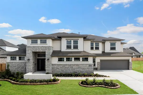 10822 Rosary Pea Lane, Cypress, TX 77433