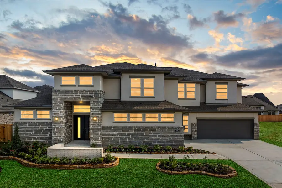 10822 Rosary Pea Lane, Cypress, TX 77433 - #2