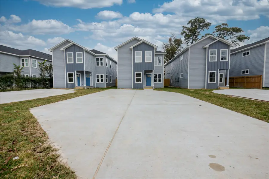 8711 Westcott Road #A and B, Houston, TX 77016 - Image #2