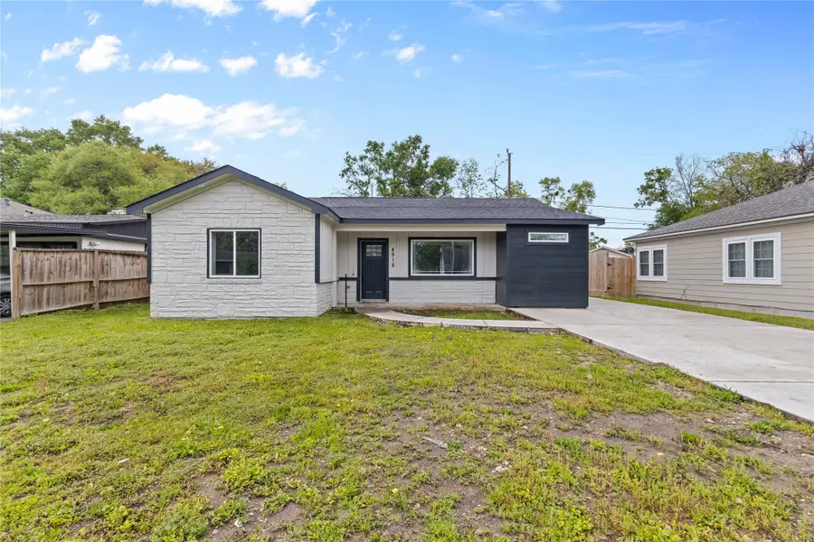 4918 Culmore Drive, Houston, TX 77021 - Image #3