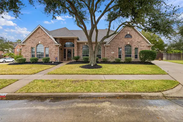 3010 Scenic View Court, Seabrook, TX 77586