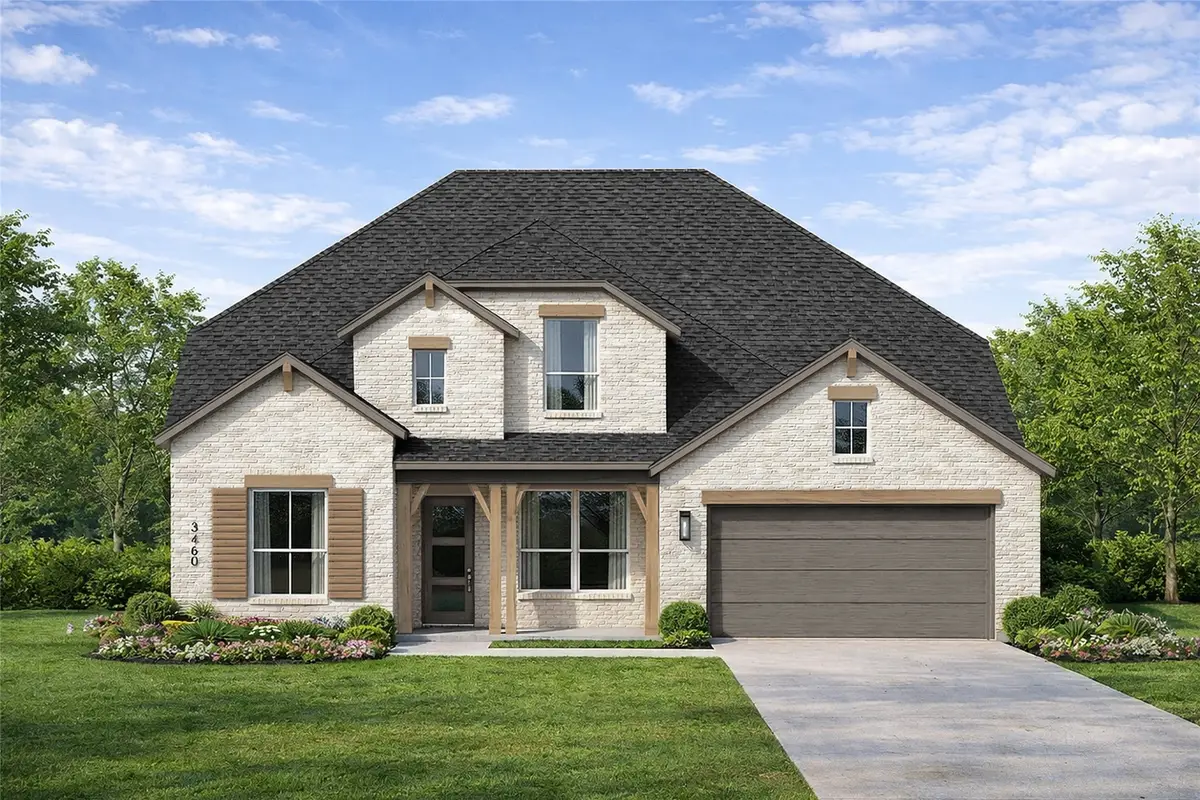 7819 Elizabeth Creek Court, Richmond, TX 77469 - #1