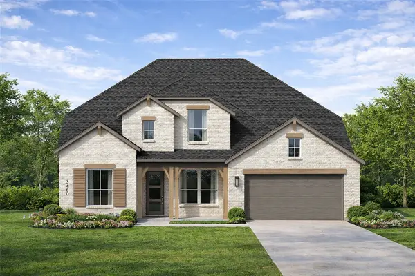 7819 Elizabeth Creek Court, Richmond, TX 77469