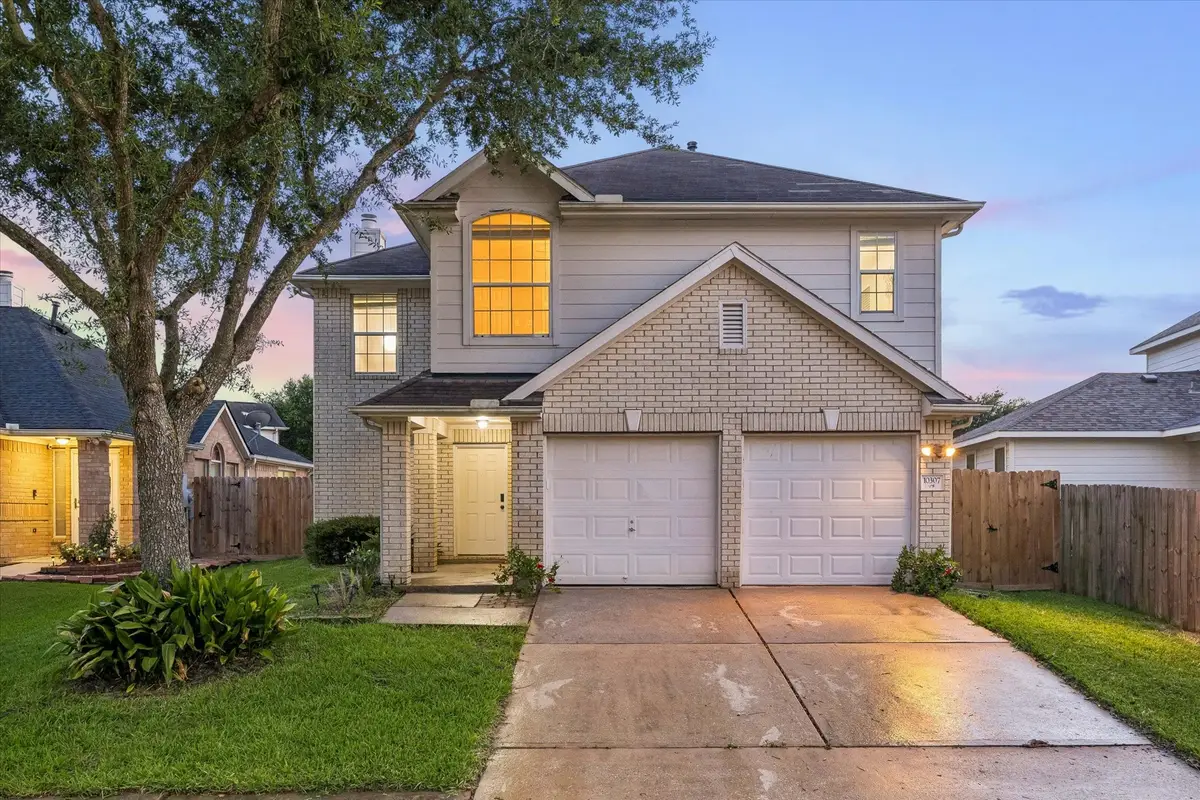 10307 Turrett Point Lane, Houston, TX 77064 - #1